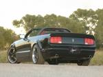 Ford Mustang Stallion Convertible by Foose Design 2006 года